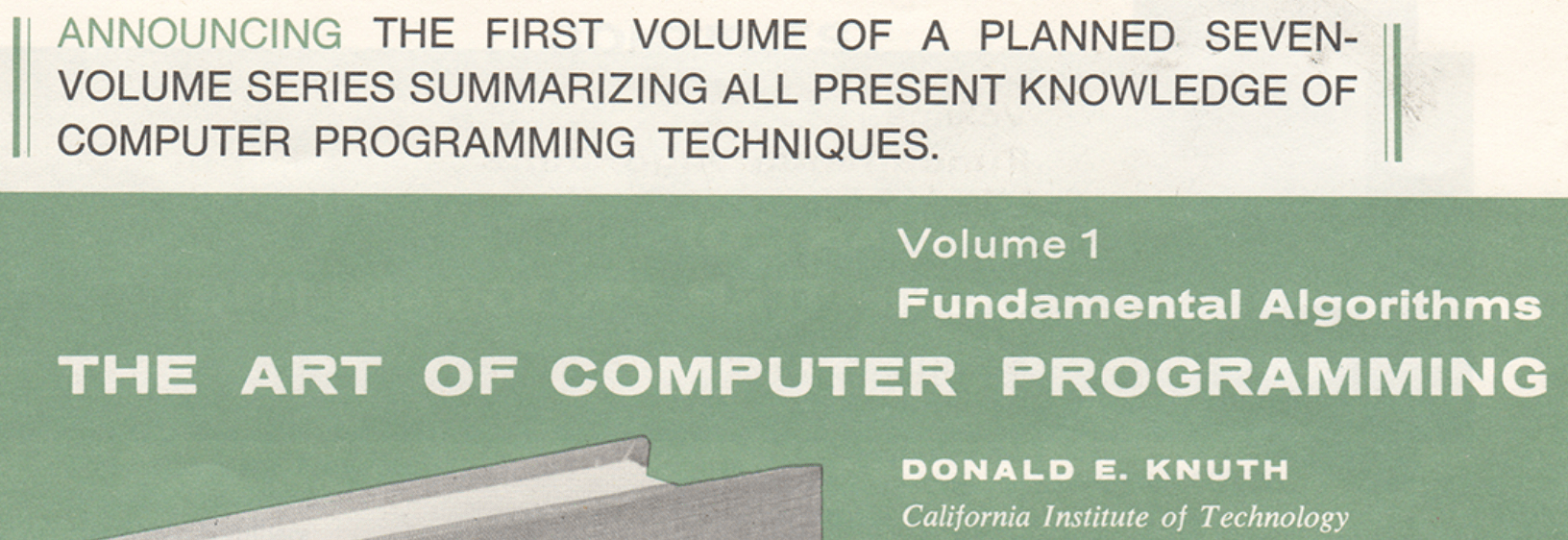 image from a 1968 publisher’s brochure